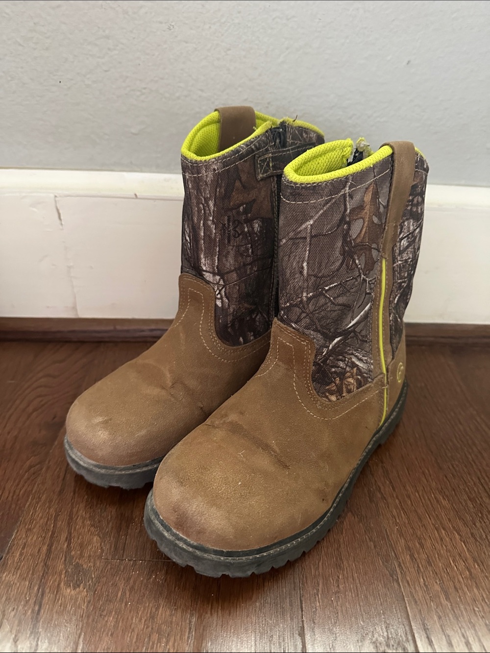 Magellan Outdoors Boots